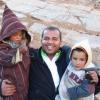 Meet Abdou - moroccan tour guide